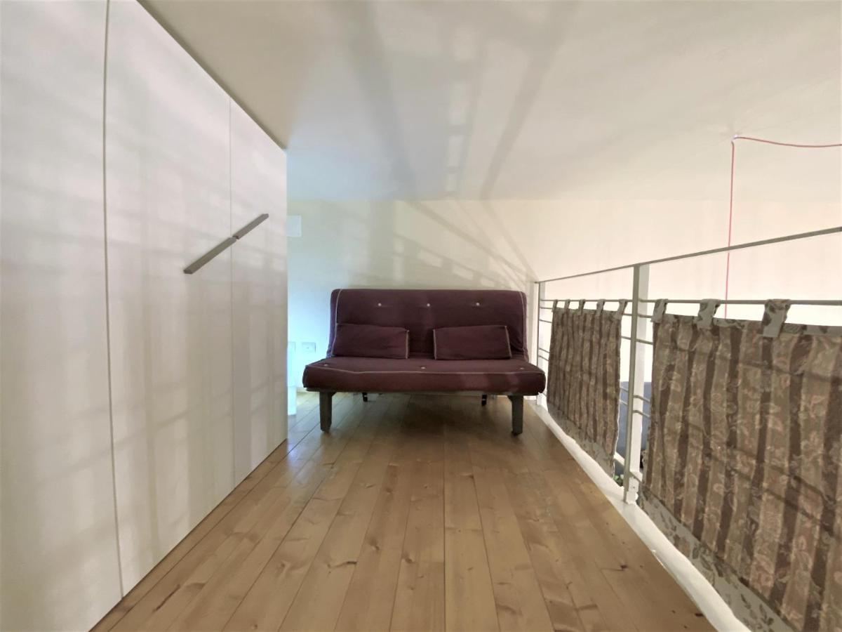 Apartamento Loft 22- A Due Passi Da Piazza Del Campo Siena Exterior foto
