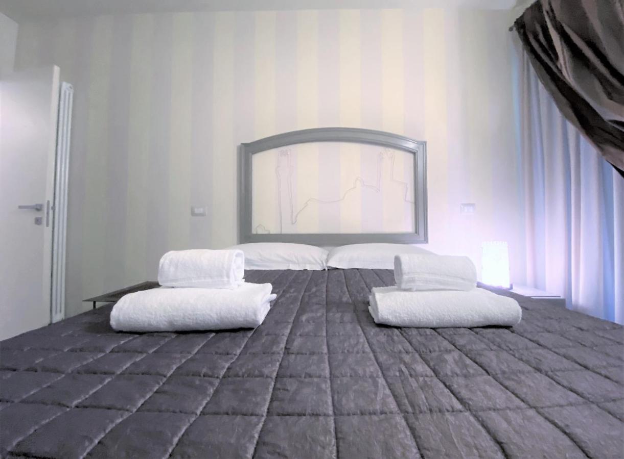 Apartamento Loft 22- A Due Passi Da Piazza Del Campo Siena Exterior foto